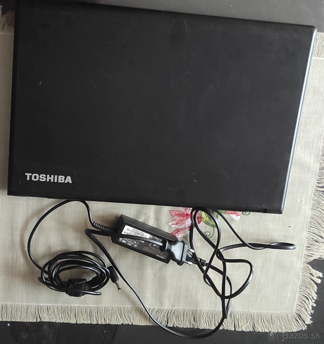 Toshiba Satellite Pro R50-B-15T - 2