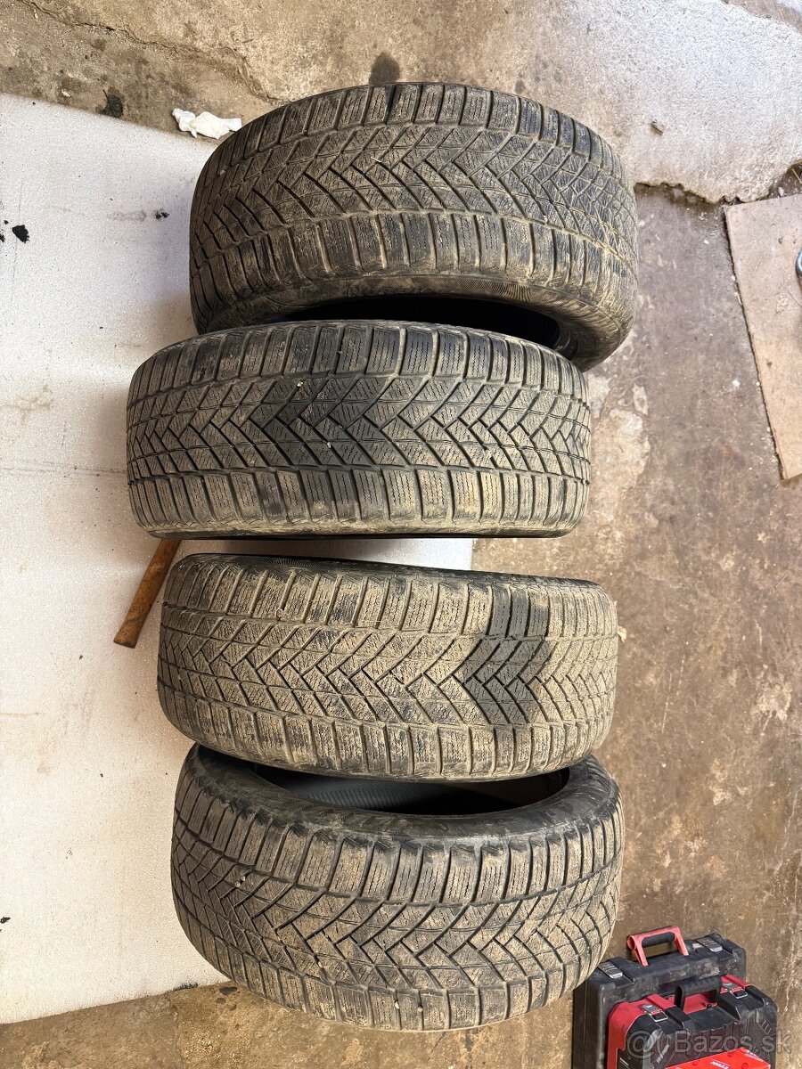 Matador Nordicca 225/50 r17 - 2