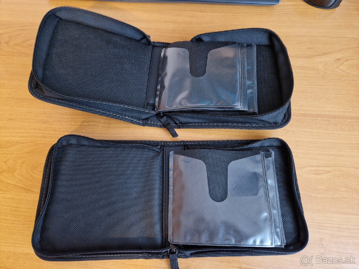 Case logic púzdro na CD 16 a 32 - 2
