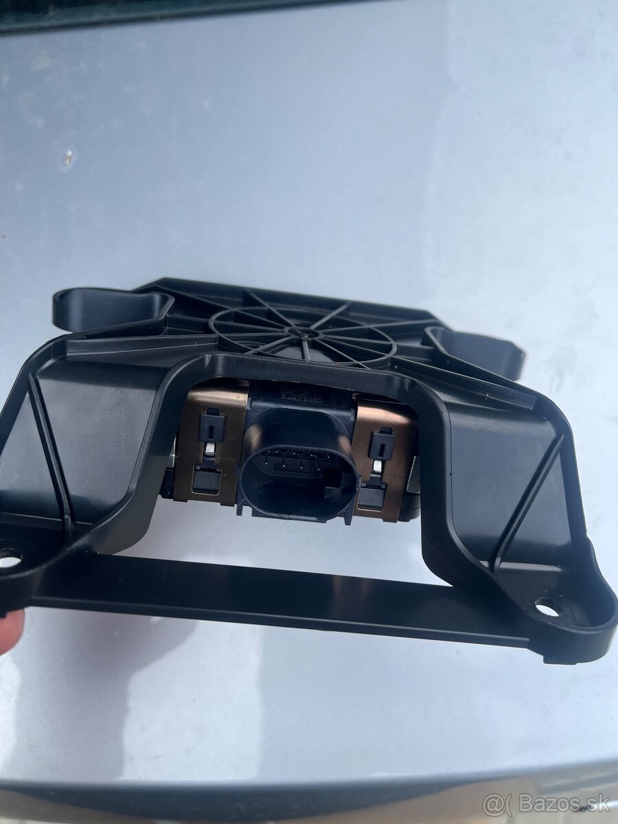 Snímač radaru Škoda - 2