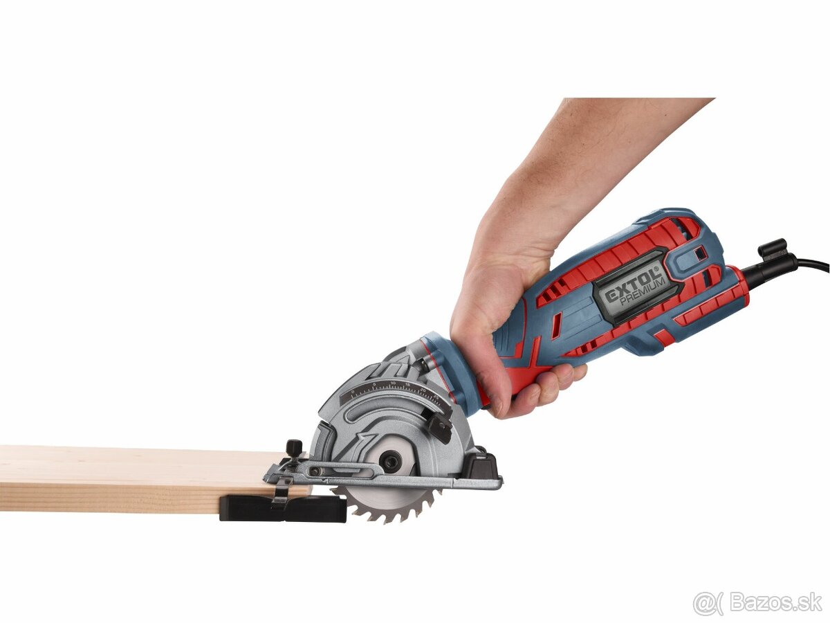 Pila kotúčová viacúčelová - 2