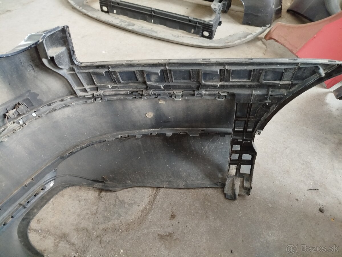 Predám nárazníky rozne - 2