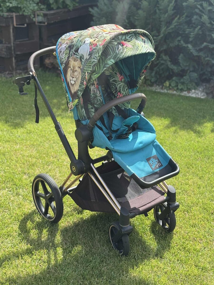 Cybex Priam DJ KHALED - 2