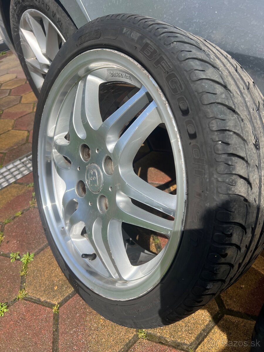 Brabus Monoblock - 2