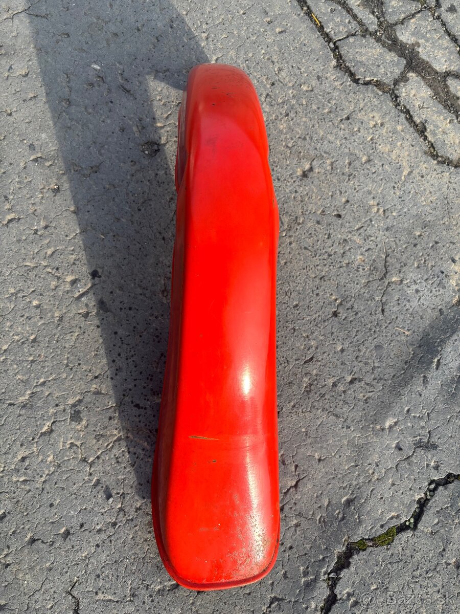 Jawa pionier predný blatník - 2