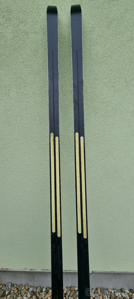 Back country bezky - 2