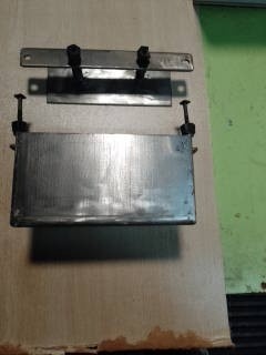 Forma na šunku nerezová - 2