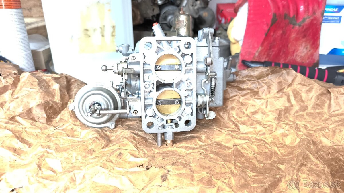 Karburátor skoda 110 r - 2