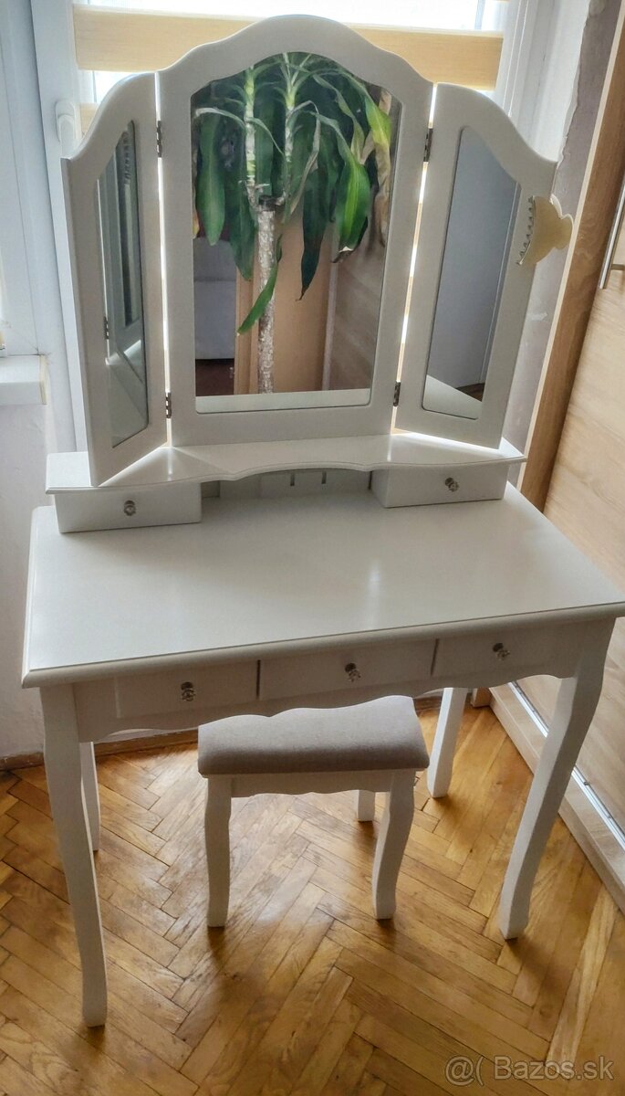 Kozmetické zrkadlo - 2