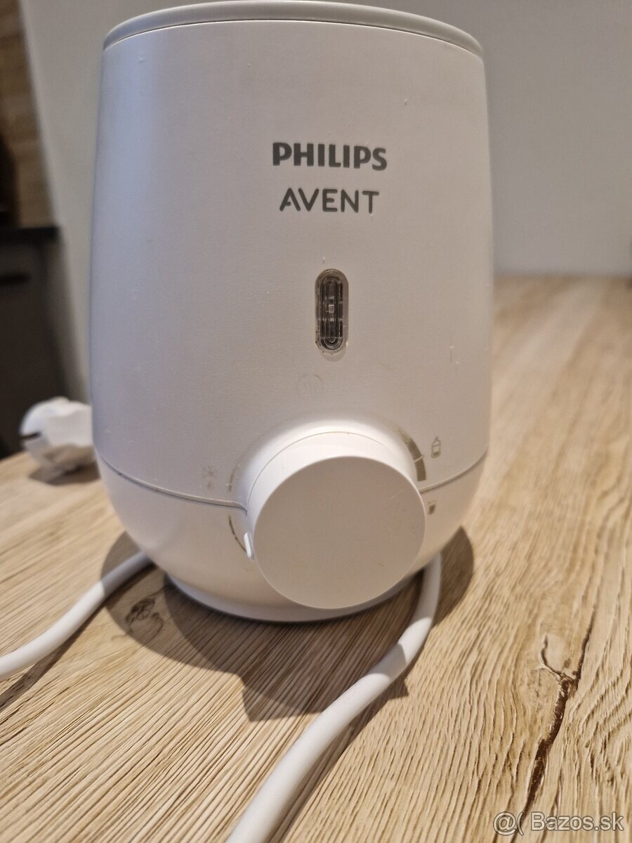 Ohrievač na fľaše Avent - 2