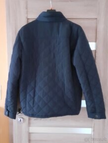 Pánska vetrovka - 2