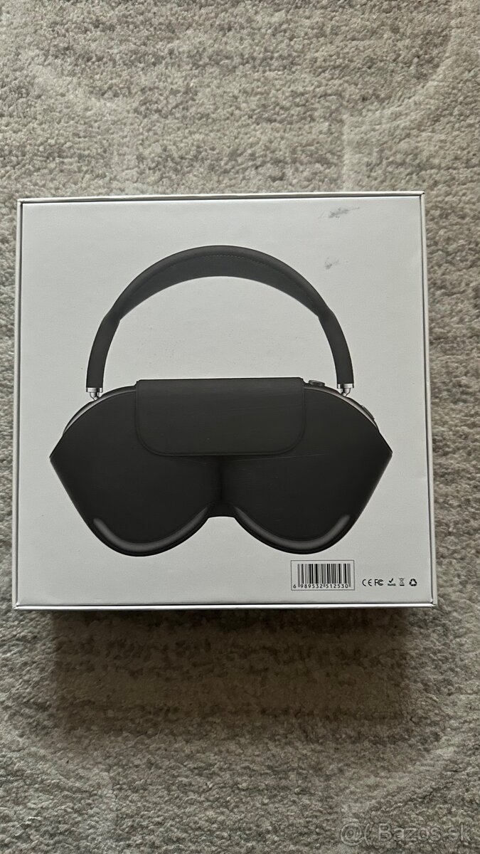 Slúchadla Bluetooth 1:1 - 2