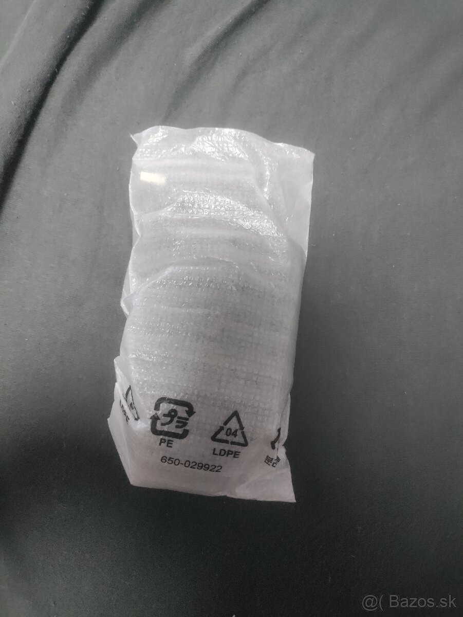 Počítačová myš Logitech G203 čierna - 2