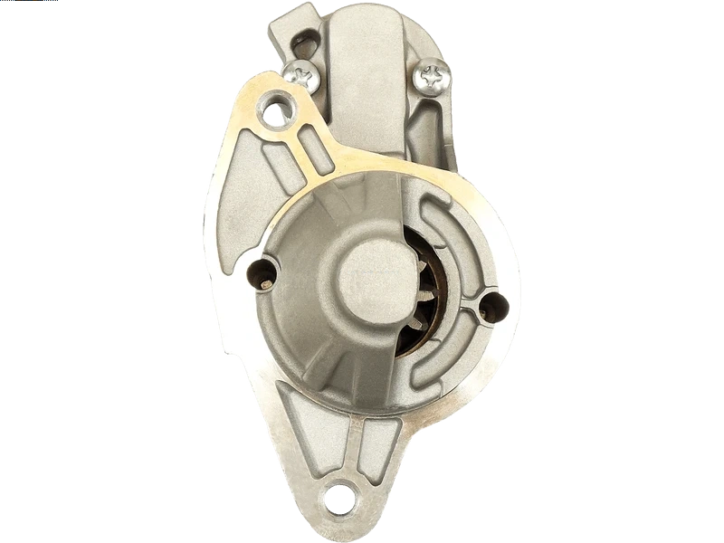 štartér JEEP,GAZ GAZELLE - 2