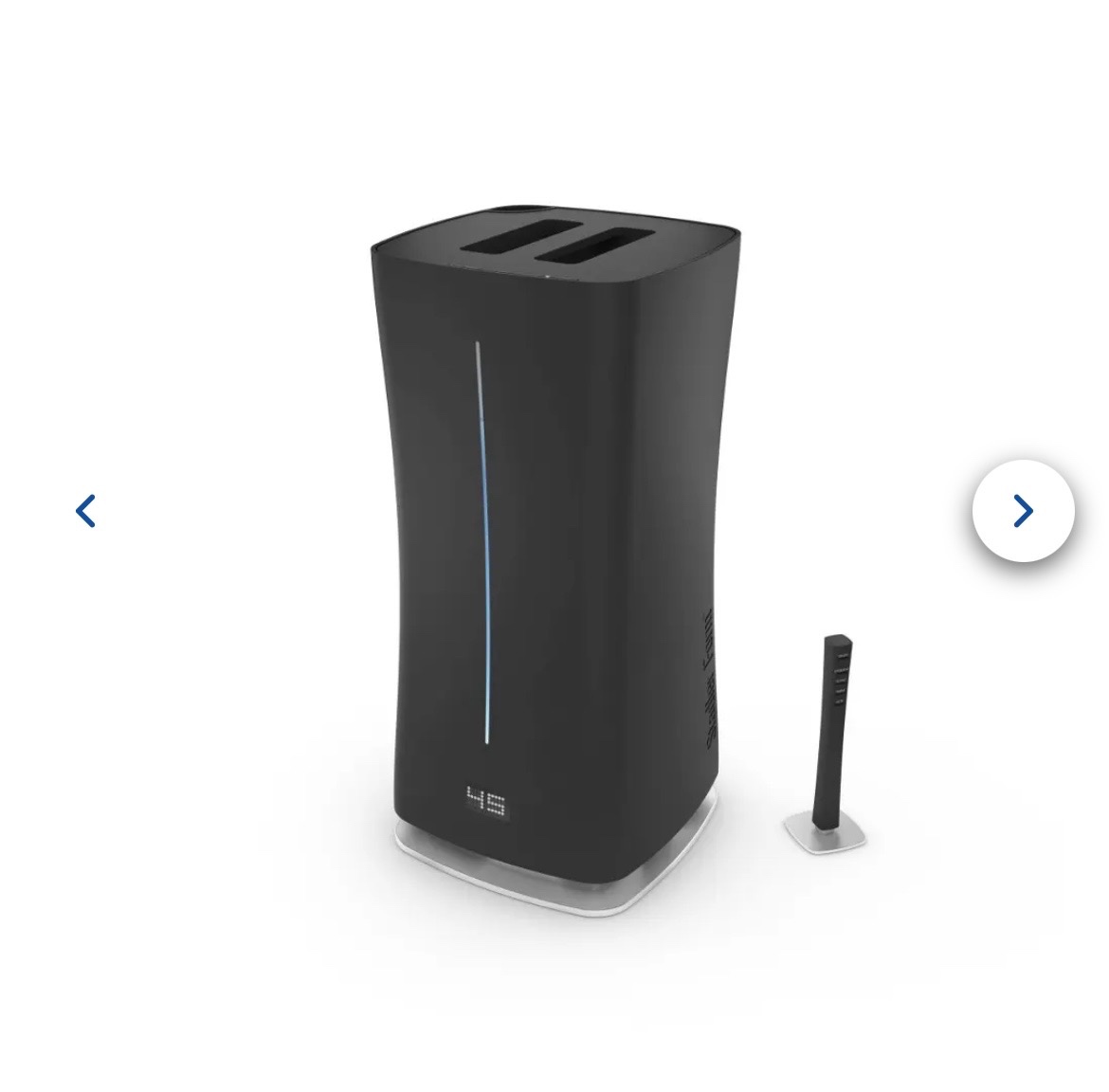 Stadler Form EVA black smart - 2