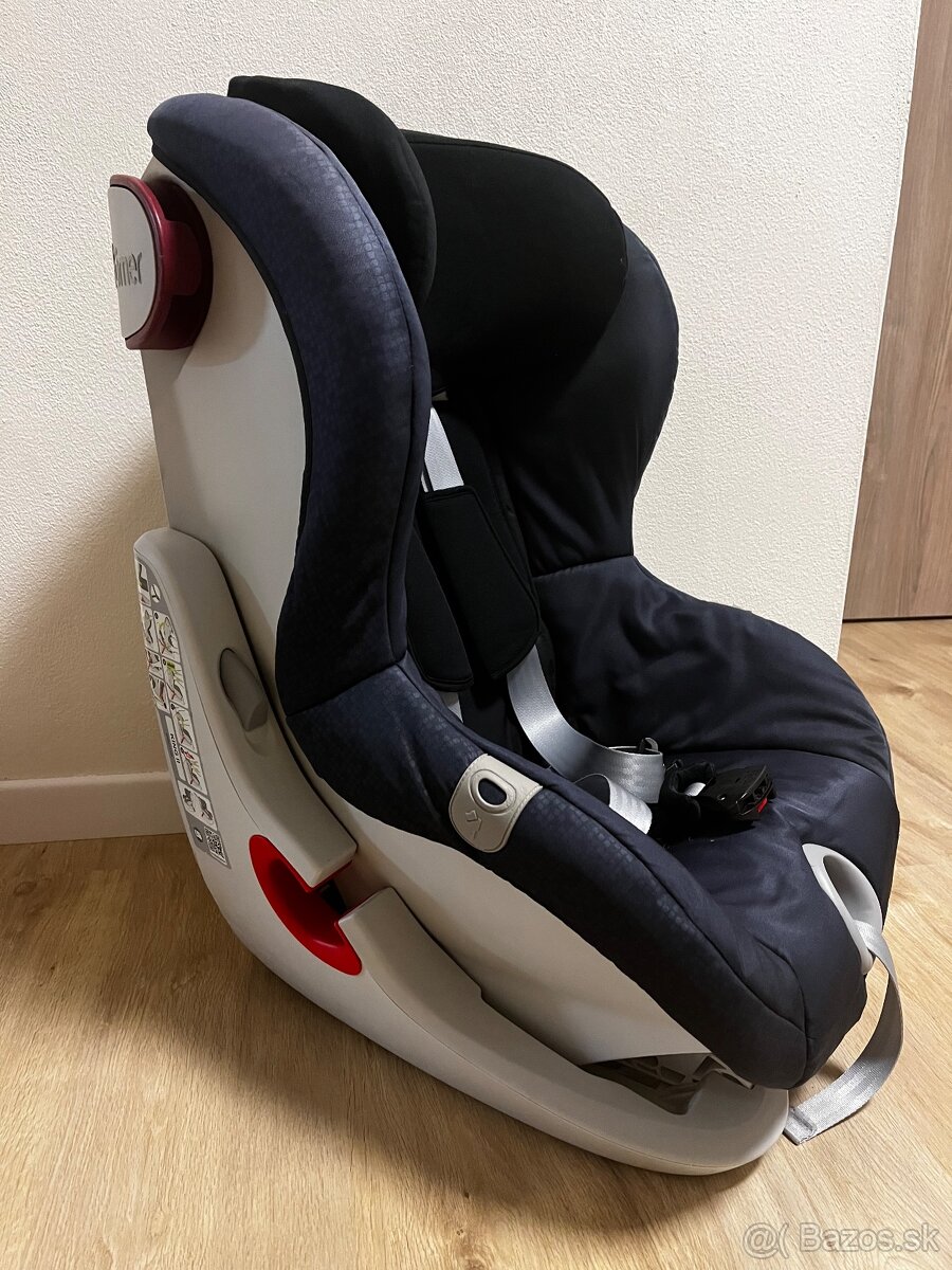 Britax Romer King II - 2