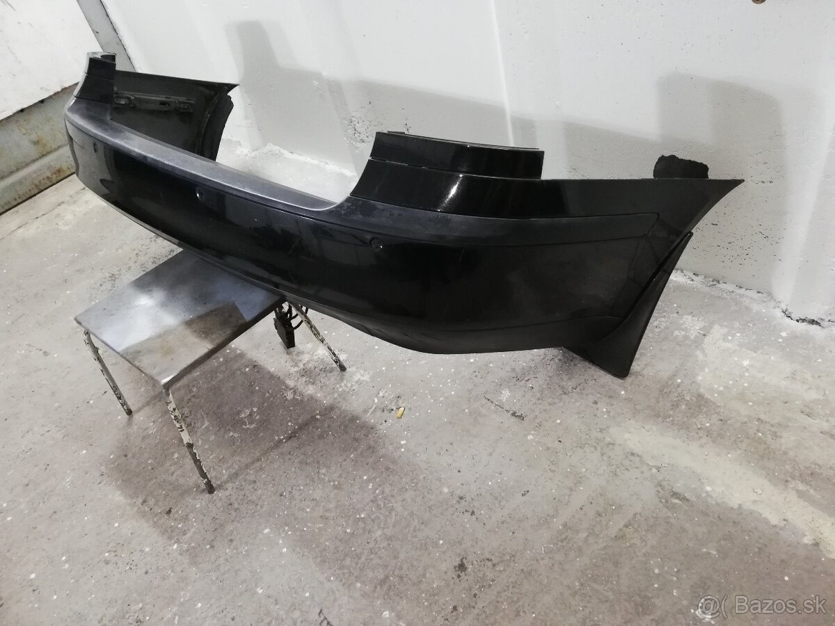 PREDAM NA ŠKODA OCTAVIA 2 combi a hatchbak 2007 - 2