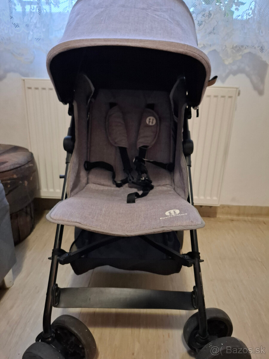 Golfový kočík Petite&Mars Musca - 2