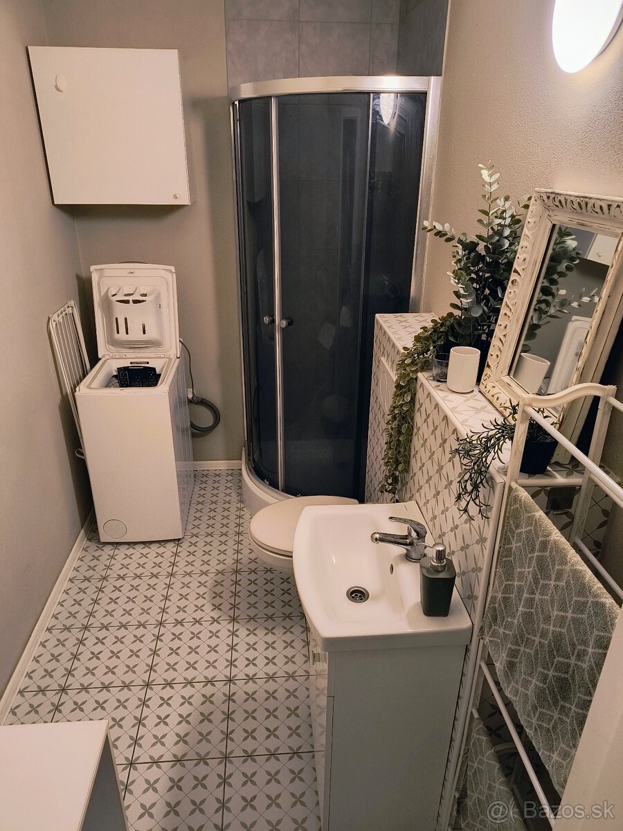 dvojizbový byt na predaj v obci Vráble - 2