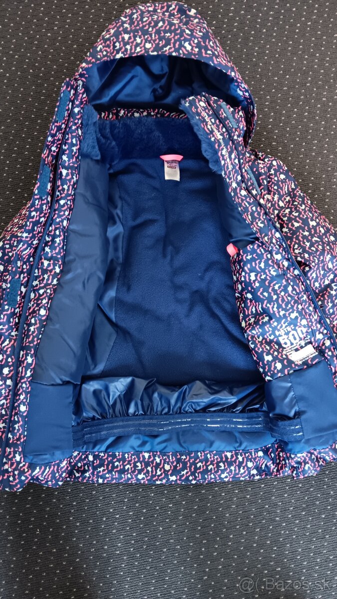Detska zimná bunda - 2