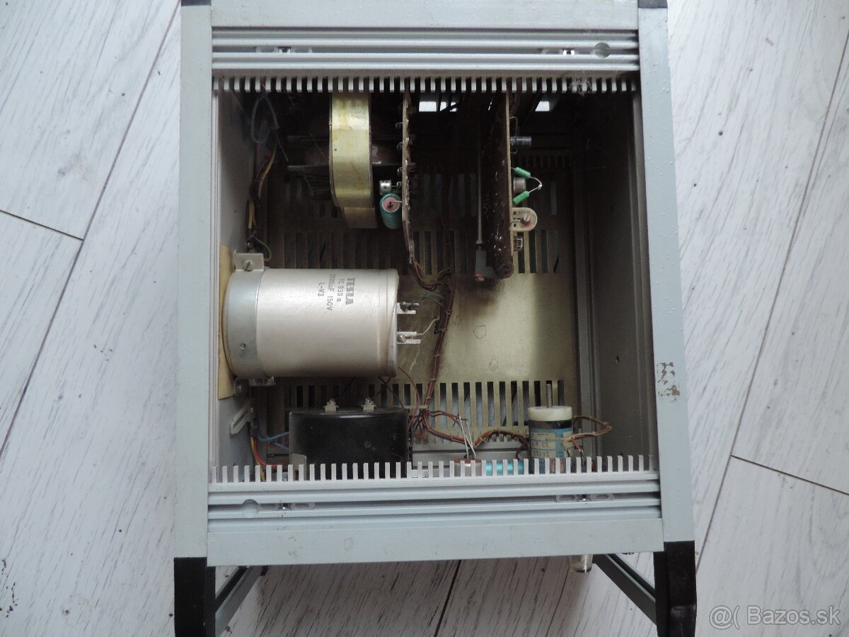 Napájací zdroj - 2