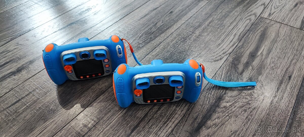 fotoaparát Kiddizoom - 2