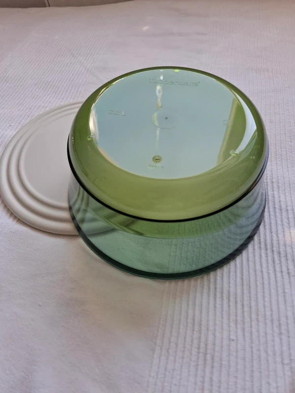 Elegancia 2,3l - od Tuperware - 2