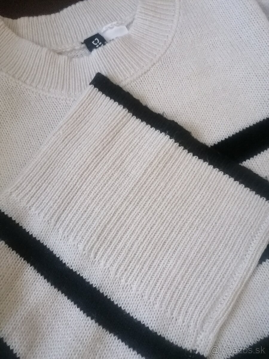 Dámsky sveter - 2