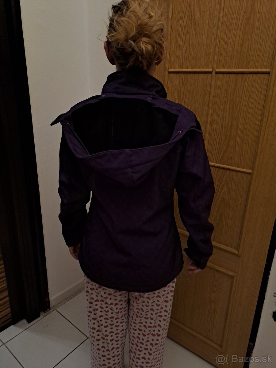 Predám jarnú bundu - 2