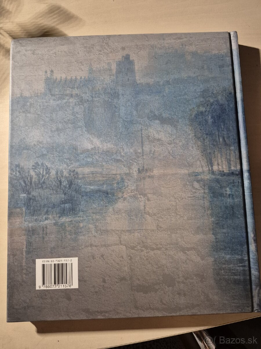 Kniha Zámky a paláce - 2