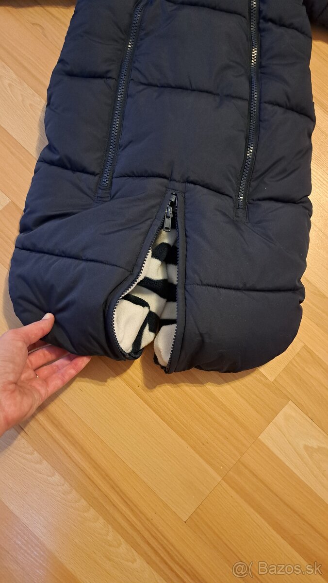 Detský overal/fusak 62/68 - 2