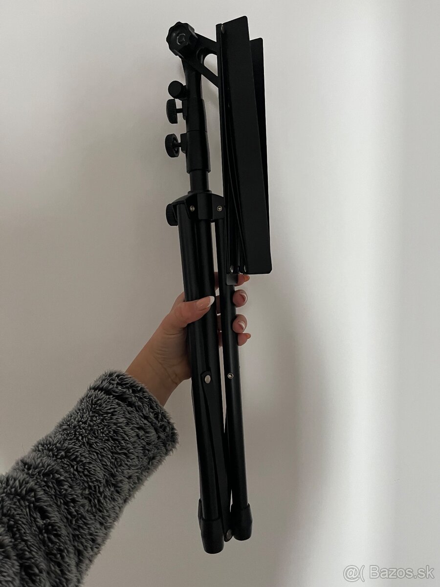 Stojan na noty-Soundking - 2