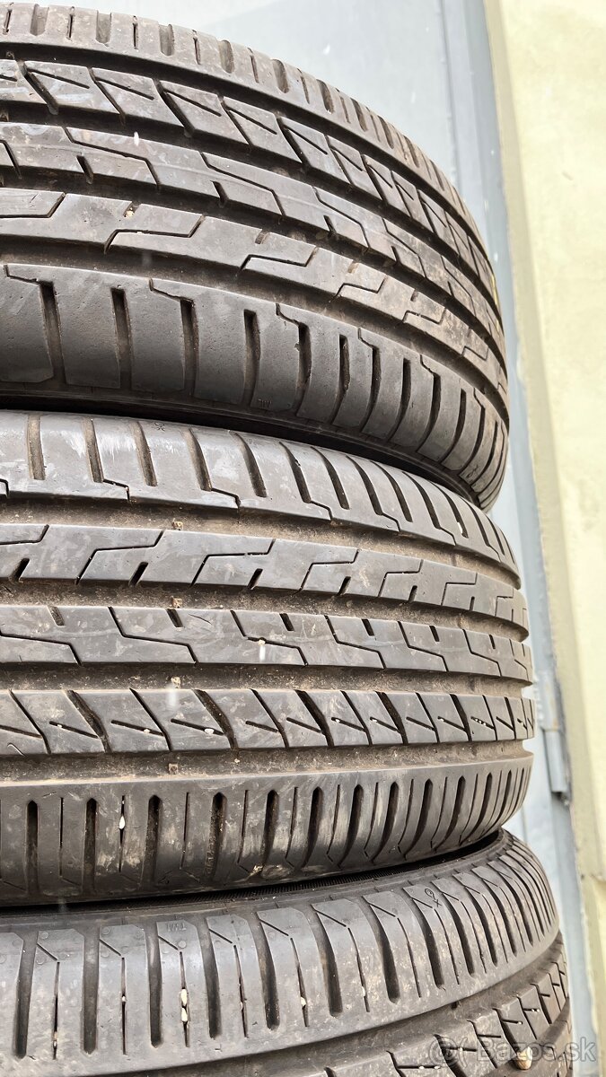 Letné 205/55 r16 sada - 2