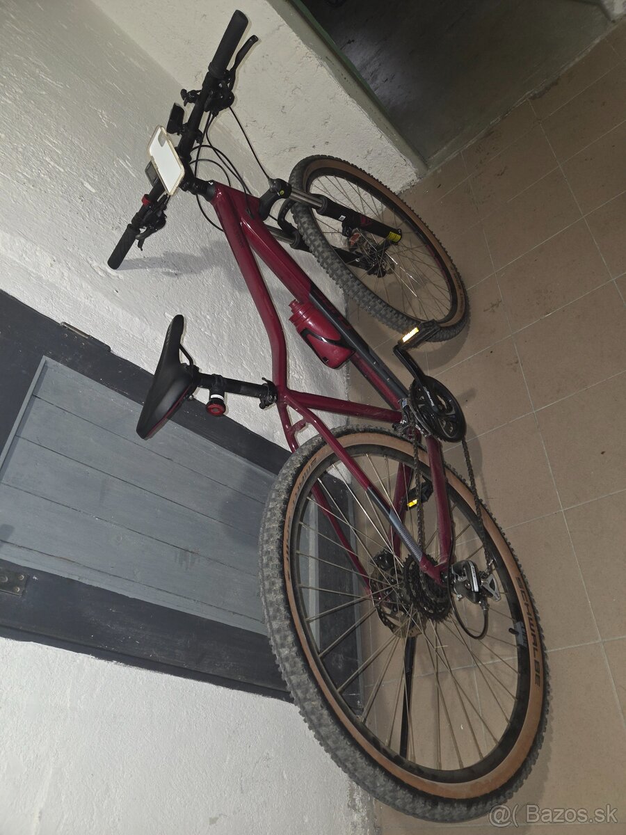 Predam cube damsky - 2