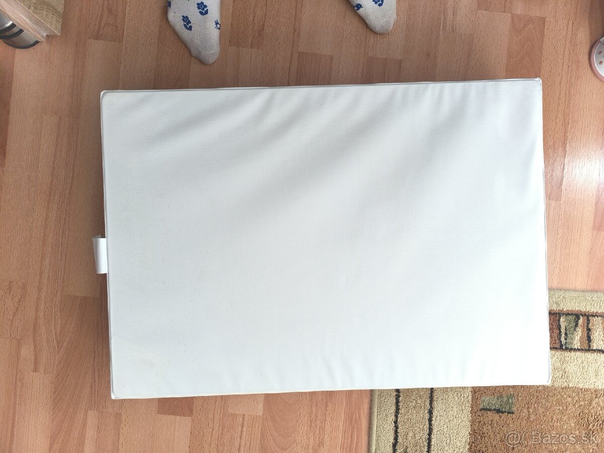 Prebaľovacia podložka - 2