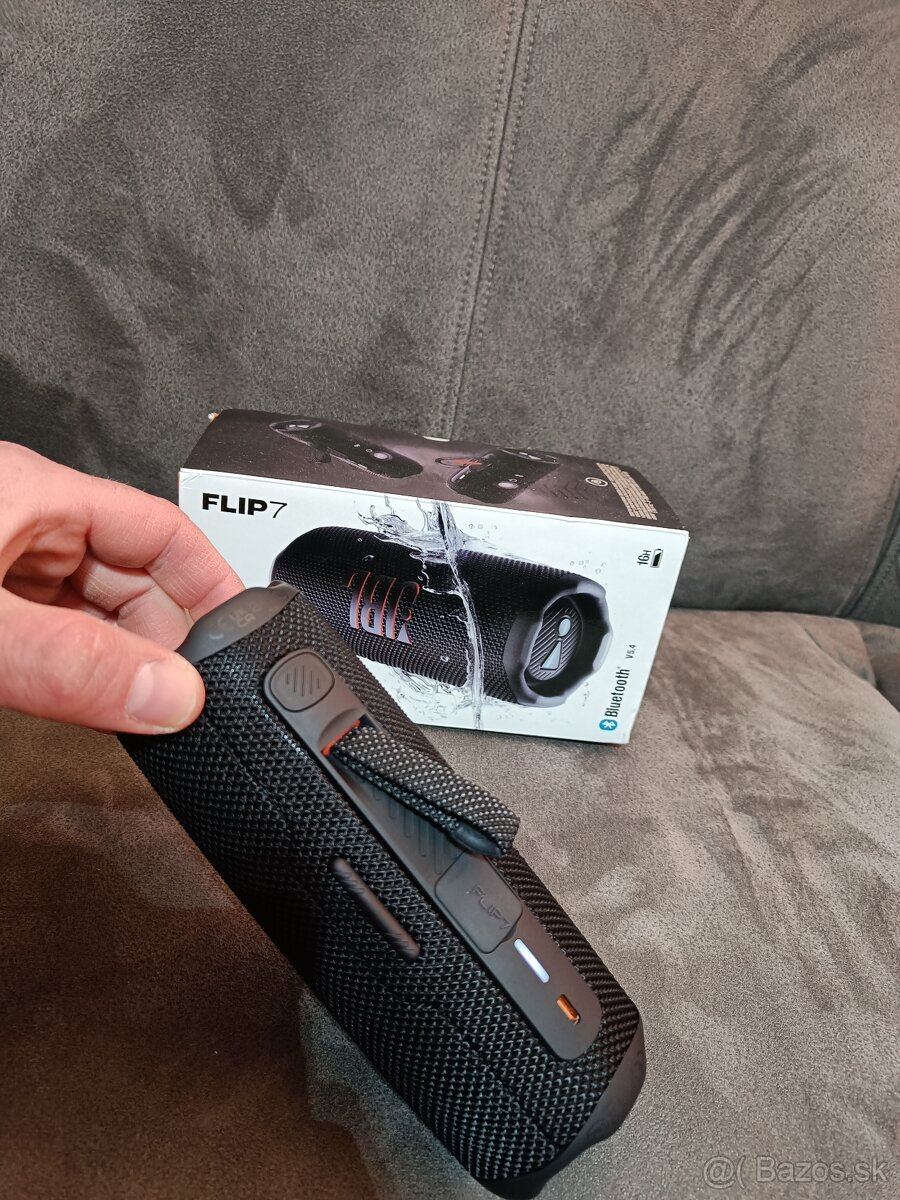 JBL Flip 7 - 2