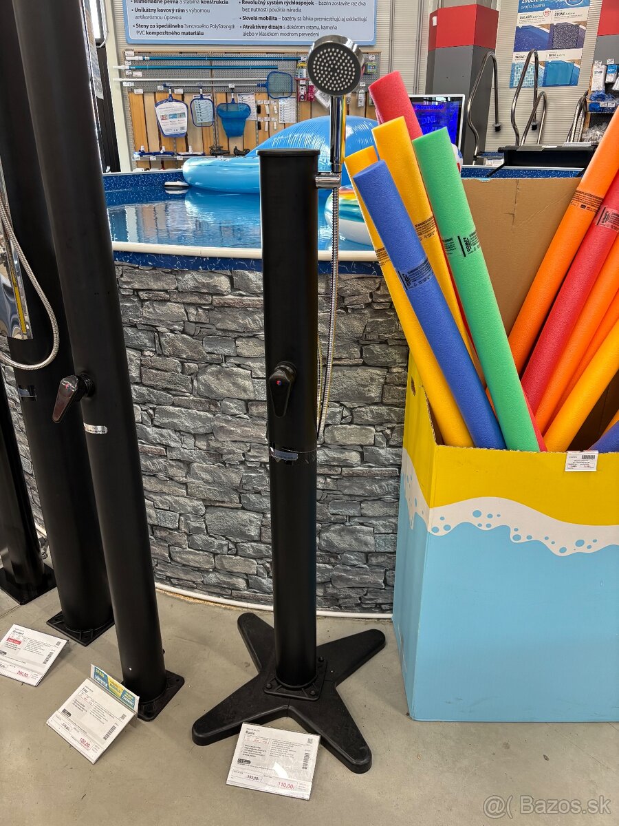 Záhradná sprcha - 2