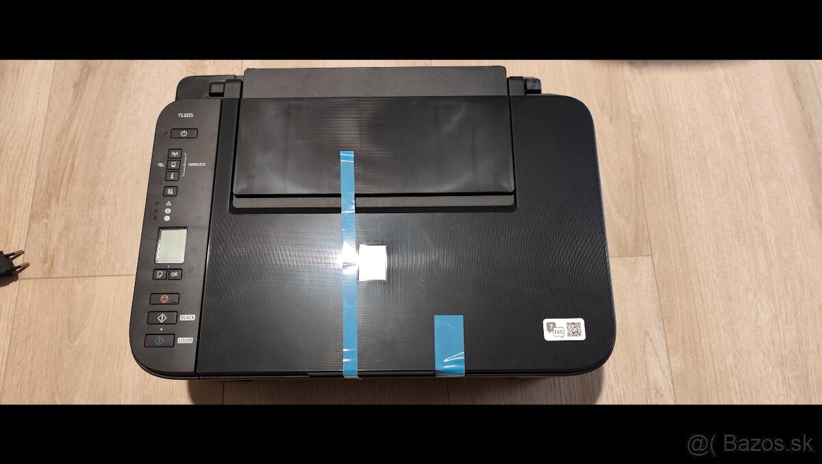 Canon TS3355 - 2