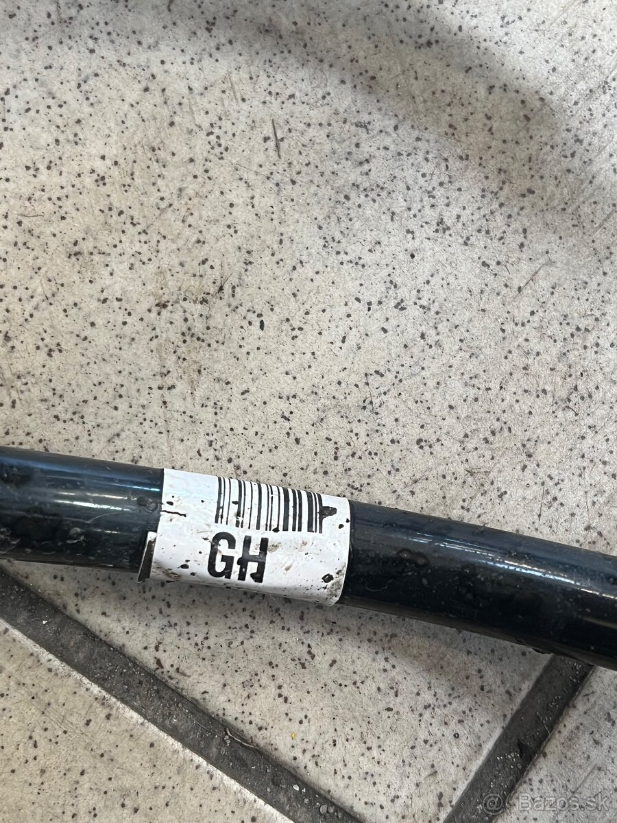 Predne pruziny Opel Insignia - 2