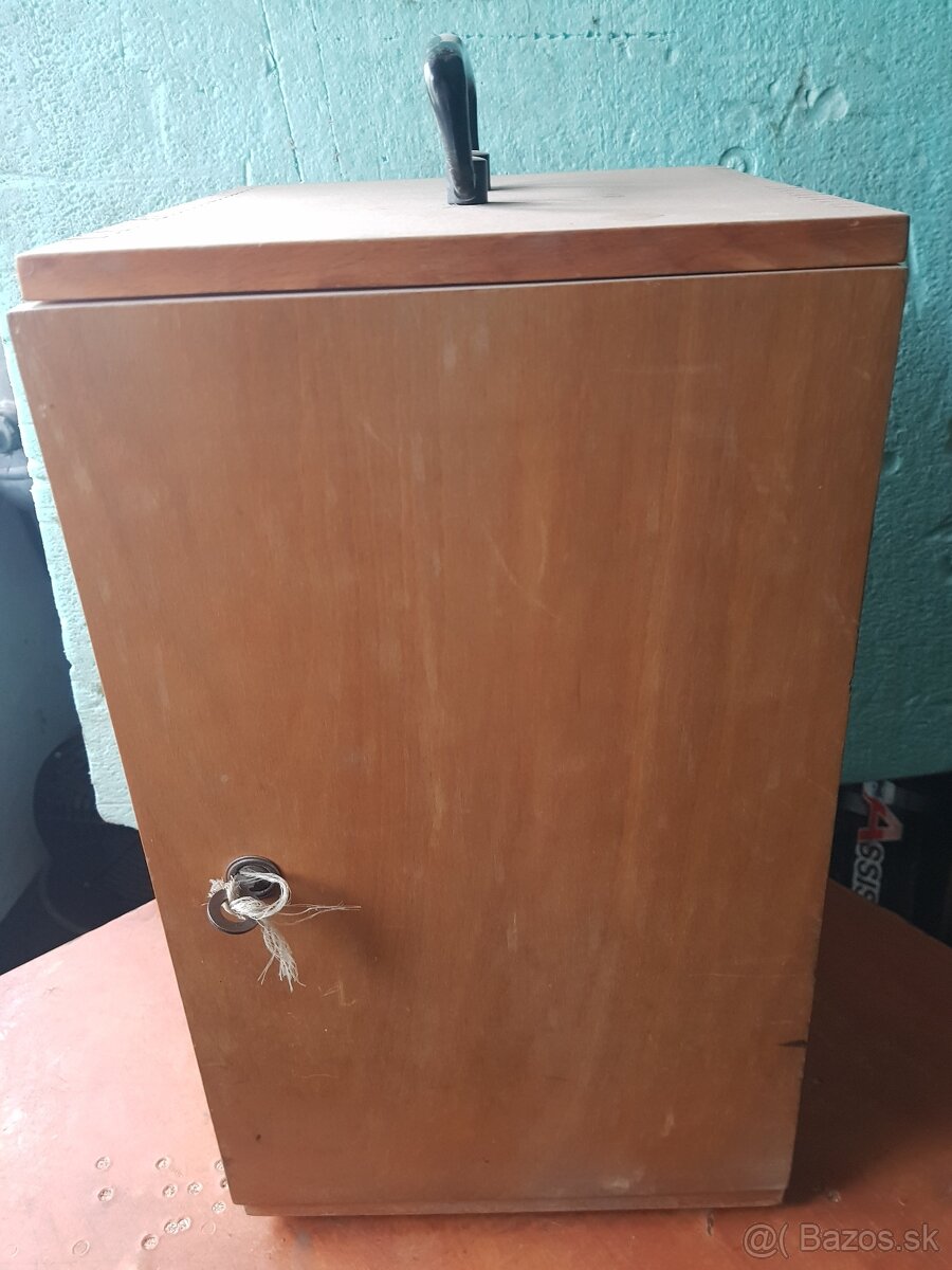 mikroskop MEOPTA - 2