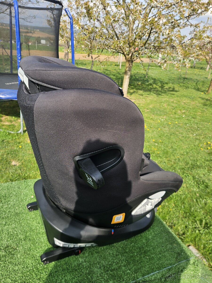 Autosedacka Joie i-Spin 360 - 2
