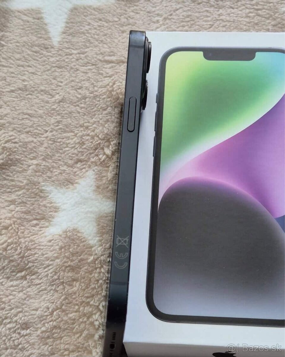 iPhone 14 100% nová batéria - 2