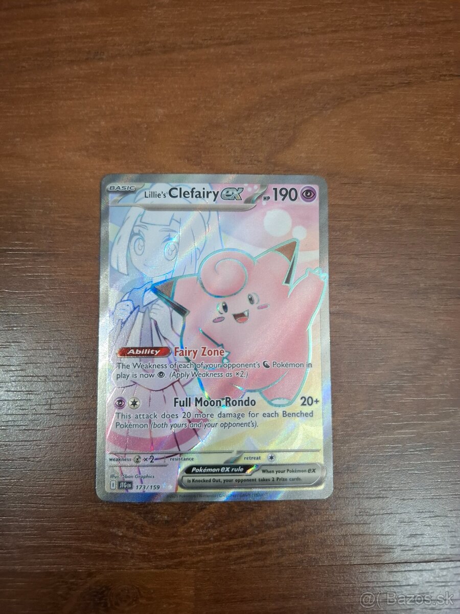 Pokemon karty ex - 2
