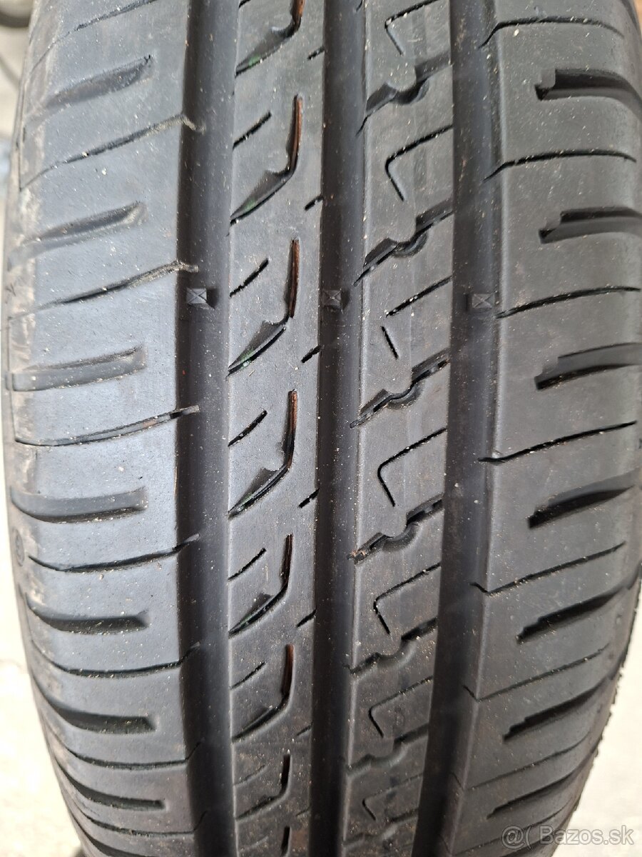 Letné pneumatiky Barum Bravuris 5 - 2