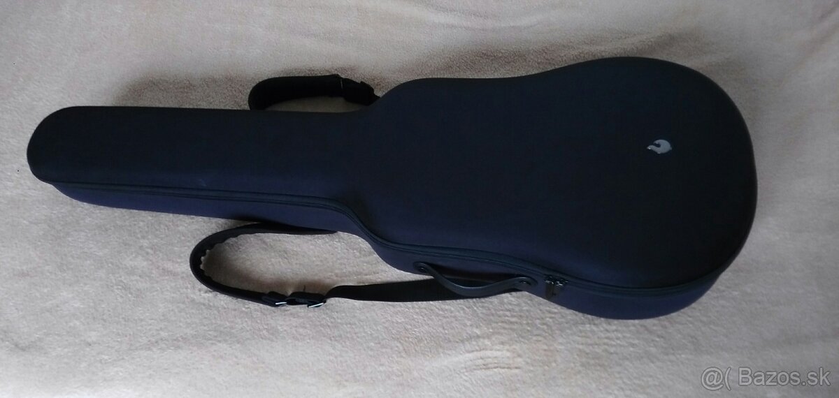 Predam puzdro - kufor LAVA. - 2