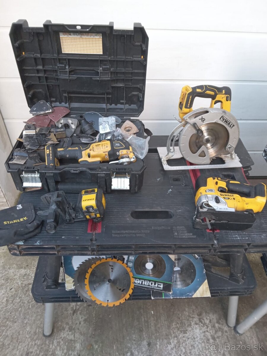 DeWalt a ine - 2