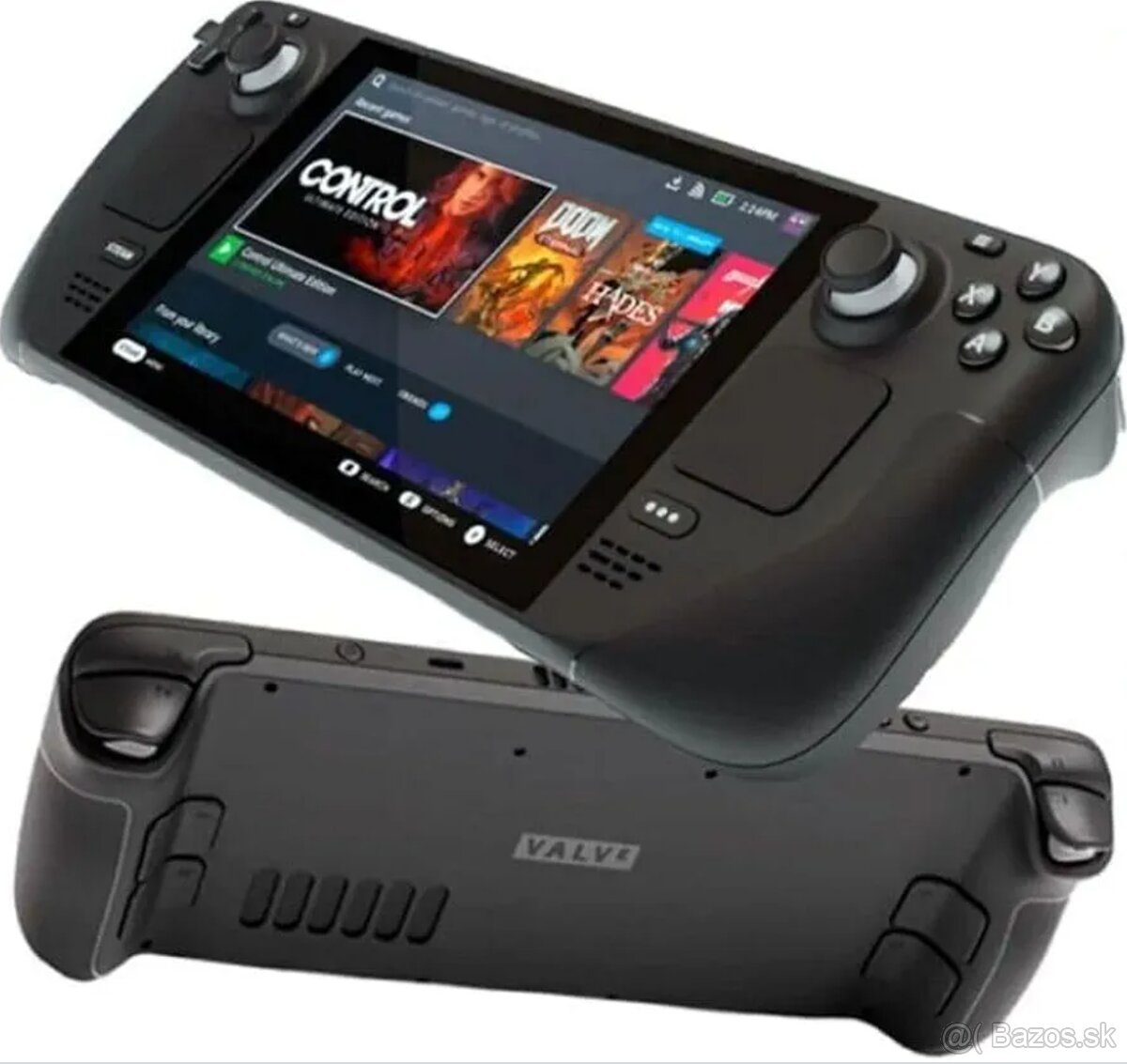 Valve Steam Deck OLED 512GB - 2