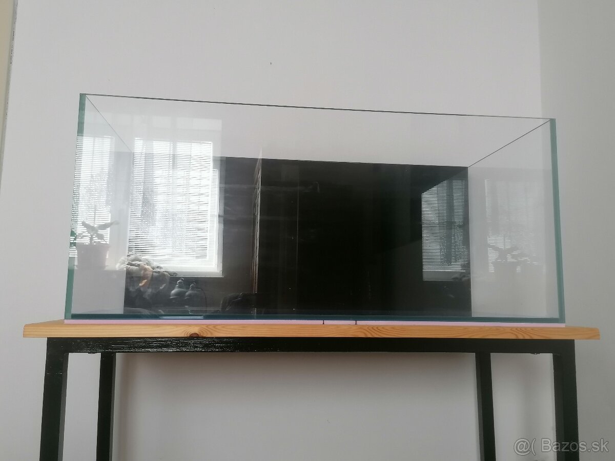 Akvárium optiwhite - 2