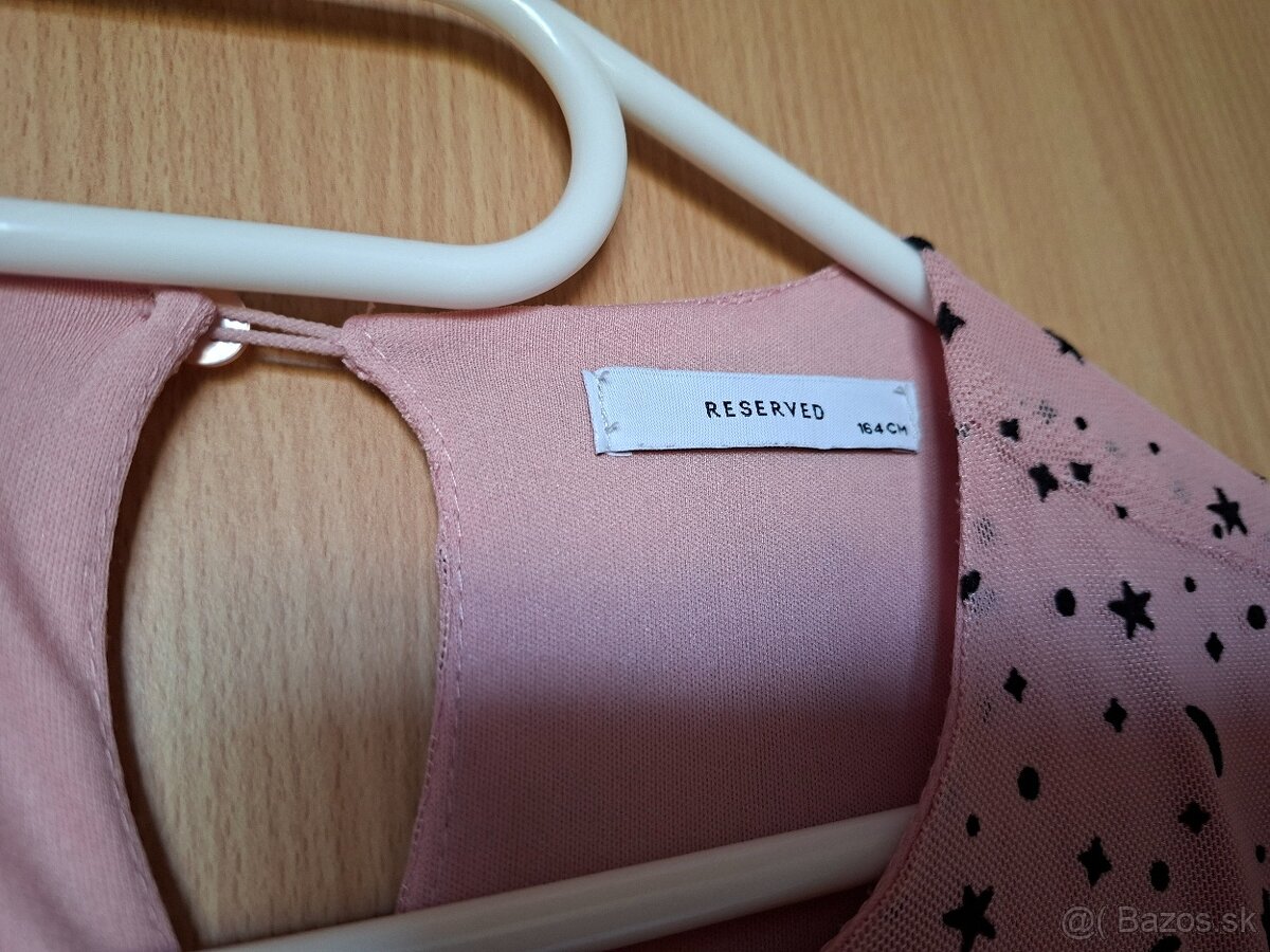 Dievčenské šaty - 2