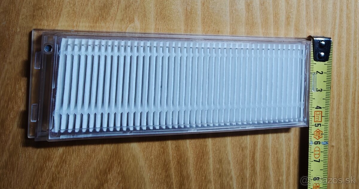 filter pre Xiaomi Robot Vacuum S10/S12/2S/X20 - 2